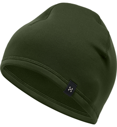 Haglöfs Betula Beanie – Căciulă tehnică - Verde închis Seaweed Green