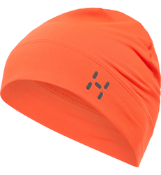 Haglöfs L.I.M Beanie – Căciulă ușoară - Roșu Tech Red