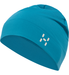 Haglöfs L.I.M Beanie – Căciulă ușoară - Albastru Deep Teal