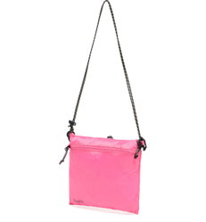 Haglöfs Flat Accessory Bag – Borsetă plată pentru accesorii - Roz Lantana Pink