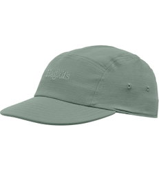 Haglöfs Brand Five Panel Cap – Șapcă cinci panouri - Verde Chlorophyll Green