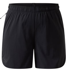 Haglöfs L.I.M Pace Shorts W – Pantaloni scurți minimaliști - Negru True Black