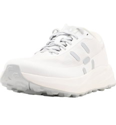 Haglöfs L.I.M Horizon Low – Pantofi outdoor ușori - Alb Soft White/Stone Grey