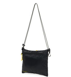 Haglöfs Flat Accessory Bag – Borsetă plată pentru accesorii - Negru True Black