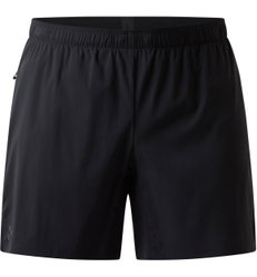 Haglöfs L.I.M Pace Shorts – Pantaloni scurți minimaliști - Negru True Black
