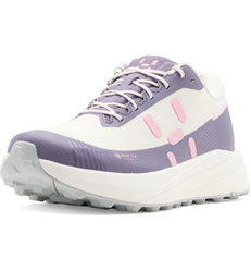 Haglöfs L.I.M Horizon GTX Low W – Pantofi outdoor impermeabili GORE-TEX - Mov Purple Fog/Soft White