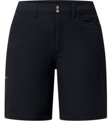 Haglöfs Korp Lite Shorts W – Pantaloni scurți de drumeție - Negru True Black