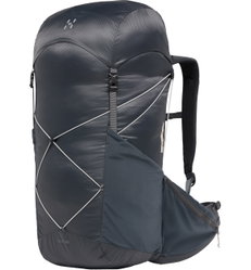 Haglöfs L.I.M 35 – Rucsac ultraușor 35 L - Gri închis Magnetite