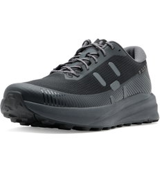 Haglöfs L.I.M Horizon Low – Pantofi outdoor ușori - Negru True Black