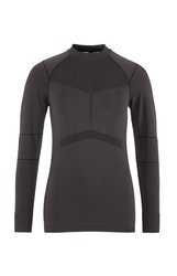 Craft Active Intensity CN LS W – Bluză strat de bază cu mânecă lungă - Mov
