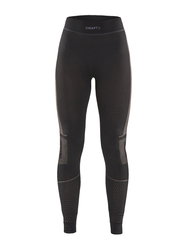 Craft Active Intensity Pants W – Pantaloni strat de bază - Gri cu roz