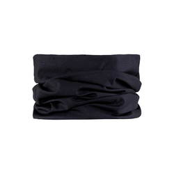 Craft Core Neck Tube – Fular tubular - Negru