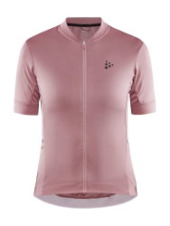 Craft Essence Jersey W – Tricou de ciclism - Roz (743000)
