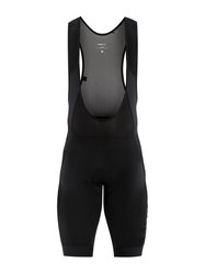 Craft Essence Bib Shorts – Pantaloni scurți de ciclism cu bretele - Negru