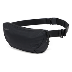 Haglöfs Fram 1L – Borsetă de umăr 1 L - Negru True Black