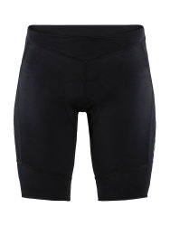Craft Essence Shorts W – Pantaloni scurți de ciclism - Negru
