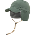 Șapcă Haglöfs Cap unisex - negru