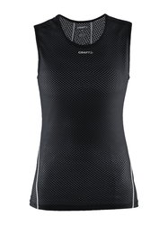 Craft Cool Mesh Superlight SL W – Maiou din plasă ultraușor - Negru