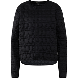 Haglöfs Fram Mimic Jacket W – Geacă izolată Mimic - Negru True Black