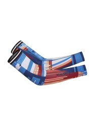 Craft Core Subz Arm Warmer – Încălzitoare de brațe - Albastru