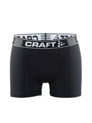 Craft Greatness Bike Boxer – Boxeri de ciclism cu bazon - Negru