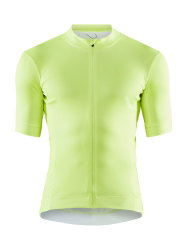 Craft Essence Jersey – Tricou de ciclism - Galben