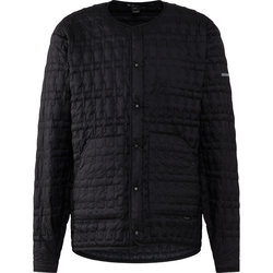 Haglöfs Fram Mimic Jacket – Geacă izolată Mimic - Negru True Black