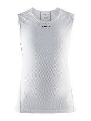 Craft Cool Mesh Superlight SL W – Maiou din plasă ultraușor - Alb