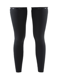 Craft Core Subz Leg Warmer – Încălzitoare de picioare - Negru