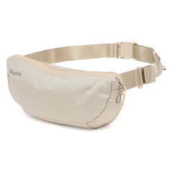 Haglöfs Fram 1L – Borsetă de umăr 1 L - Bej Chalk Beige