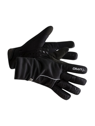 Craft ADV Subz Siberian Glove – Mănuși de ciclism de iarnă - Negru