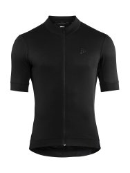 Craft Essence Jersey – Tricou de ciclism - Negru (999000)