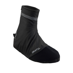 Craft Core Subz Shelter Bootie – Huse de pantofi ciclism impermeabile - Negru