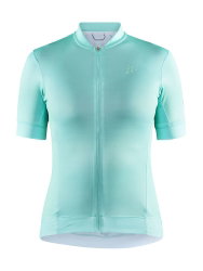 Craft Essence Jersey W – Tricou de ciclism - Verde
