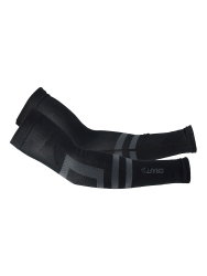 Craft Core Subz Seamless Arm Warmer 2.0 – Încălzitoare de brațe fără cusături - Negru