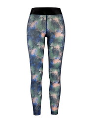 Craft Core Essence Tights W – Colanți de antrenament - Albastru