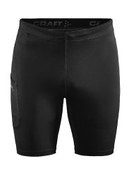 Craft ADV Essence Short Tights – Colanți scurți - Negru