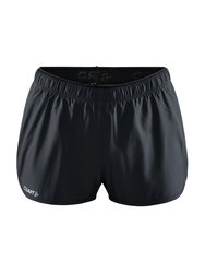 Craft ADV Essence 2" Stretch Shorts W – Pantaloni scurți de antrenament 2" - Negru