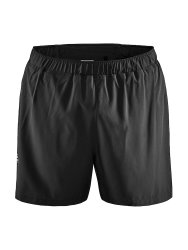 Craft ADV Essence 5" Stretch Shorts – Pantaloni scurți de antrenament 5" - Negru