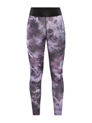 Craft Core Essence Tights W – Colanți de antrenament - Mov (724007)