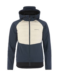 Craft ADV Pursuit Thermal Jacket W – Geacă termică de schi fond - Albastru (396905)