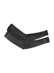 Craft Vent Mesh Arm Cover – Mâneci din plasă răcoroase - Negru