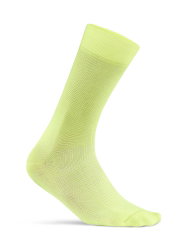 Craft Essence Sock – Șosete de ciclism - Galben