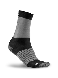 Craft XC Training Sock – Șosete de schi fond - Negru