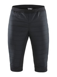Craft Storm Shorts – Pantaloni scurți izolați - Negru