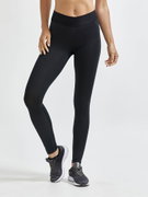 Craft Core Essence Tights W – Colanți de antrenament - Negru (999000)