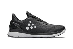 Craft V150 Engineered – Pantofi alergare pe asfalt - Negru cu alb