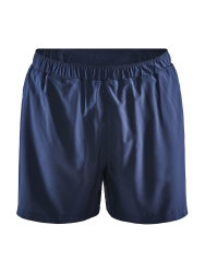 Craft ADV Essence 5" Stretch Shorts – Pantaloni scurți de antrenament 5" - Albastru închis