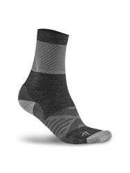 Craft XC Warm Sock – Șosete calde de schi fond - Gri