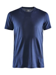 Craft ADV Essence SS Tee – Tricou tehnic - Albastru închis